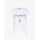 TRICOU BALMAIN SS20 TRICOU BALMAIN SS20 - THI2310FA - TRICOURI BARBATI