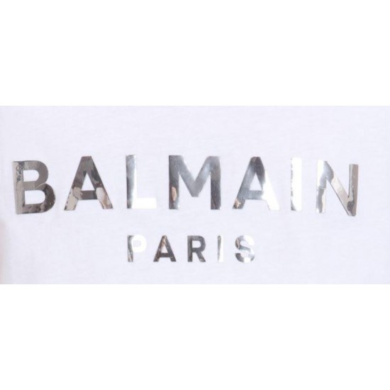 TRICOU BALMAIN SS20 TRICOU BALMAIN SS20 - THI2310FA - TRICOURI BARBATI