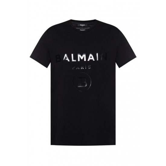 TRICOU BALMAIN SS20 TRICOU BALMAIN SS20 - THI2310PA - TRICOURI BARBATI
