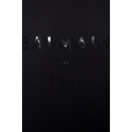TRICOU BALMAIN SS20 TRICOU BALMAIN SS20 - THI2310PA - TRICOURI BARBATI