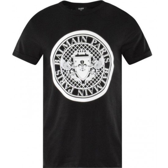 TRICOU BALMAIN SS20 TRICOU BALMAIN SS20 - 135I2160PA - TRICOURI BARBATI