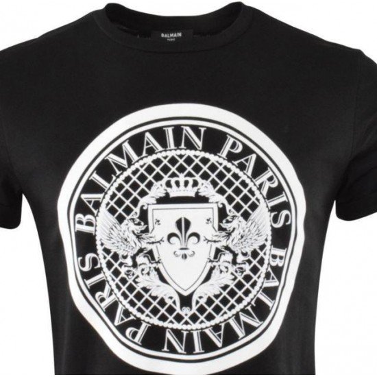 TRICOU BALMAIN SS20 TRICOU BALMAIN SS20 - 135I2160PA - TRICOURI BARBATI