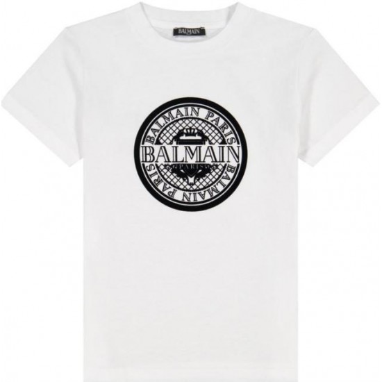 TRICOU BALMAIN SS20 TRICOU BALMAIN SS20 - 135I2160FA - TRICOURI BARBATI