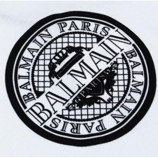 TRICOU BALMAIN SS20 TRICOU BALMAIN SS20 - 135I2160FA - TRICOURI BARBATI