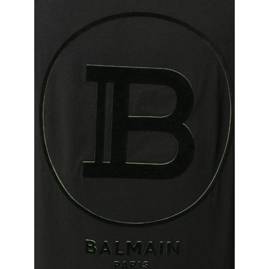 TRICOU BALMAIN SS20 TRICOU BALMAIN SS20 - 601I2330PA - TRICOURI BARBATI