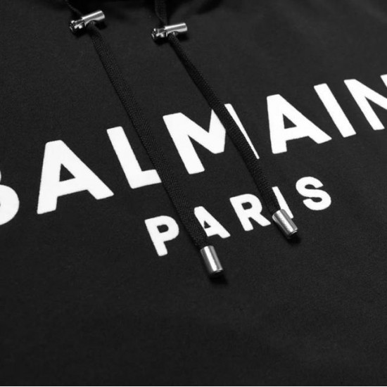 TRICOU BALMAIN SS20 TRICOU BALMAIN SS20 - 180I2280PA - TRICOURI BARBATI