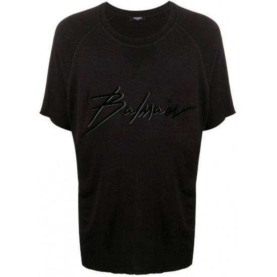 TRICOU BALMAIN SS20 TRICOU BALMAIN SS20 - 11252I2360PA - TRICOURI BARBATI