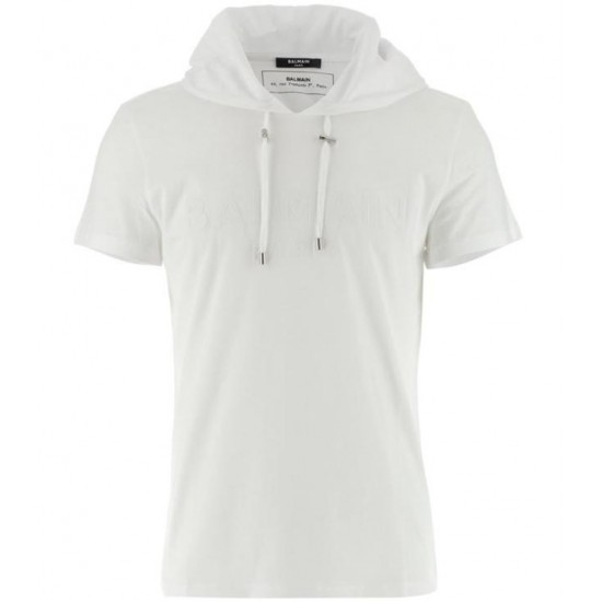 TRICOU BALMAIN SS20 TRICOU BALMAIN SS20 - 180I2280FA - TRICOURI BARBATI