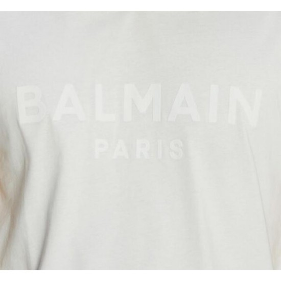 TRICOU BALMAIN SS20 TRICOU BALMAIN SS20 - 180I2280FA - TRICOURI BARBATI