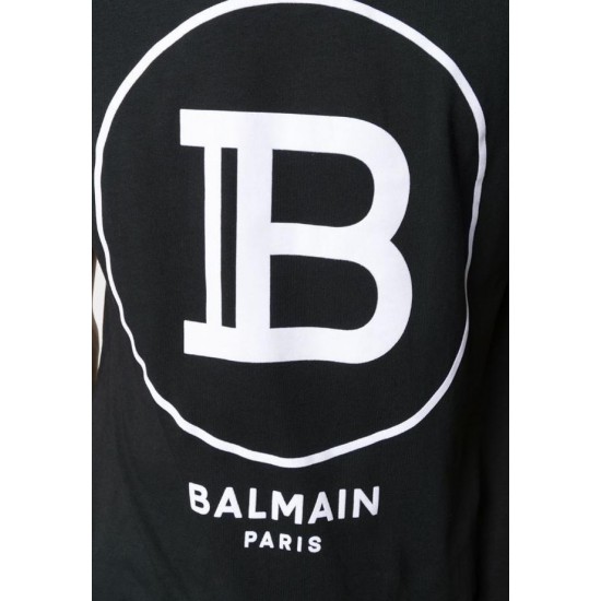 TRICOU BALMAIN SS20 TRICOU BALMAIN SS20 - 601I2010PA - TRICOURI BARBATI