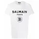 TRICOU BALMAIN SS20 TRICOU BALMAIN SS20 - THI2450FA - TRICOURI BARBATI