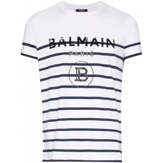 TRICOU BALMAIN SS20 TRICOU BALMAIN SS20 - 11601I225GAE - TRICOURI BARBATI