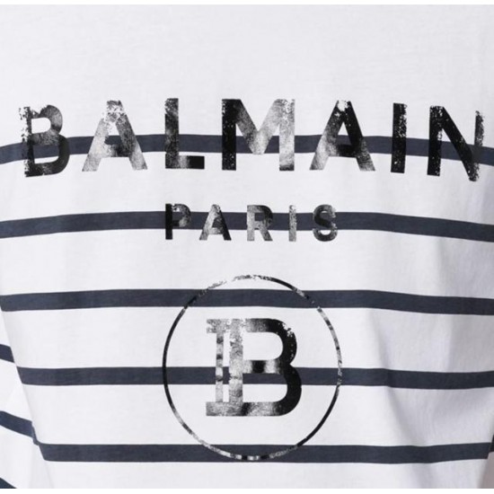 TRICOU BALMAIN SS20 TRICOU BALMAIN SS20 - 11601I225GAE - TRICOURI BARBATI