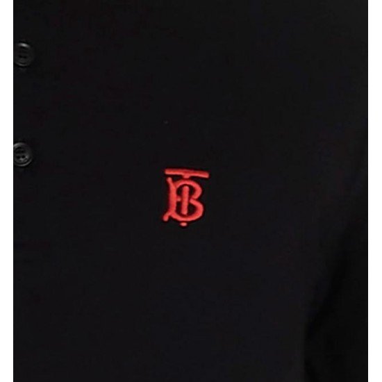 TRICOU BURBERRY SS20 TRICOU BURBERRY SS20 - 8017003A1189 - TRICOURI BARBATI