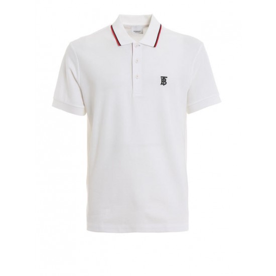 TRICOU BURBERRY SS20 TRICOU BURBERRY SS20 - 8017004A1464 - TRICOURI BARBATI