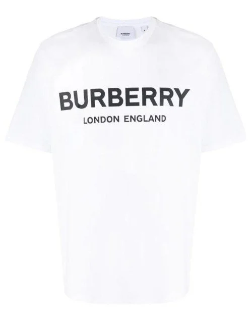 deal with win persecution TRICOU BURBERRY - 8026017A1464 - Capodopera12