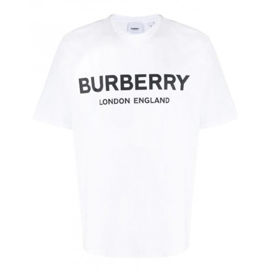 TRICOU BURBERRY SS20 TRICOU BURBERRY SS20 - 8026017A1464 - TRICOURI BARBATI