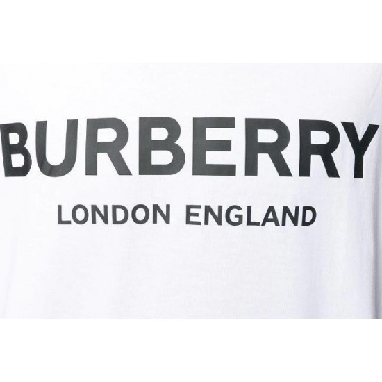 TRICOU BURBERRY SS20 TRICOU BURBERRY SS20 - 8026017A1464 - TRICOURI BARBATI