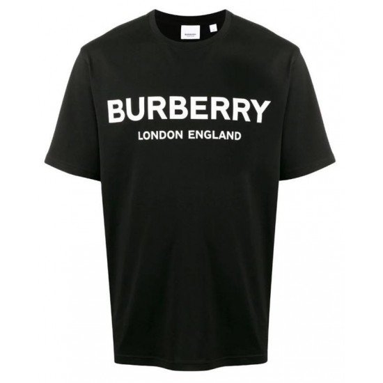 TRICOU BURBERRY SS20 TRICOU BURBERRY SS20 - 8011651A1189 - TRICOURI FEMEI