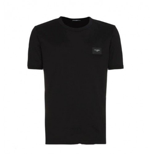 TRICOU DOLCE & GABBANA   G8KJ9TFU7EQN0000 TRICOU DOLCE & GABBANA   G8KJ9TFU7EQN0000