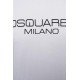 TRICOU DSQUARED2, Imprimeu Milano - S74GD0899S22844100