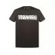 TRICOU DSQUARED2 FW19 - S74GD0635900 - TRICOURI BARBATI