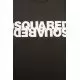 TRICOU DSQUARED2 FW19 - S74GD0635900 - TRICOURI BARBATI