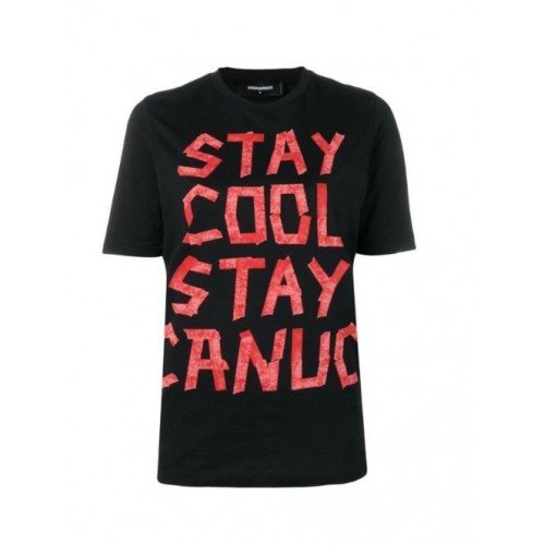 TRICOU DSQUARED2  TRICOU DSQUARED2