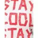 TRICOU DSQUARED2 SS19 TRICOU DSQUARED2 SS19 - S72GD0150100 - TRICOURI FEMEI