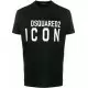 TRICOU DSQUARED2 SS20 TRICOU DSQUARED2 SS20 - S79GC0001980 - TRICOURI BARBATI