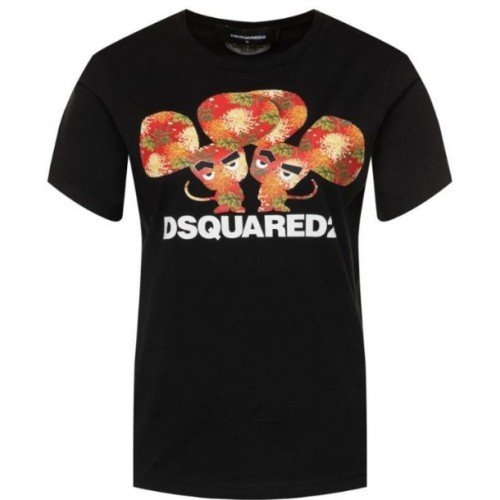TRICOU DSQUARED2  TRICOU DSQUARED2