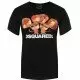 TRICOU DSQUARED2 SS20 TRICOU DSQUARED2 SS20 - S75GD0079900 - TRICOURI FEMEI