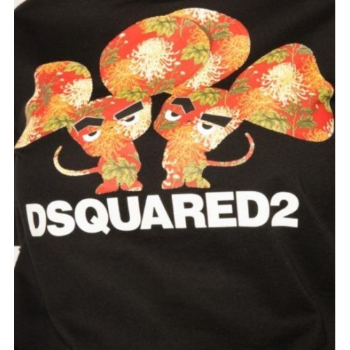 TRICOU DSQUARED2  TRICOU DSQUARED2