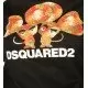 TRICOU DSQUARED2 SS20 TRICOU DSQUARED2 SS20 - S75GD0079900 - TRICOURI FEMEI