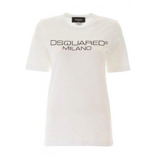 TRICOU DSQUARED2 SS20 TRICOU DSQUARED2 SS20