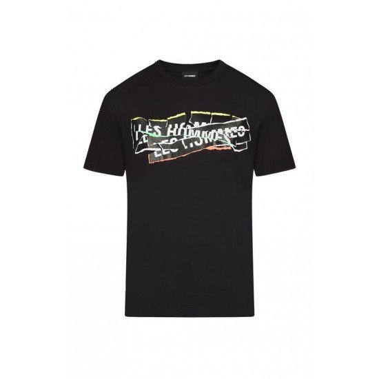 TRICOU LES HOMMES FW19 TRICOU LES HOMMES FW19 - 202700P9000 - TRICOURI BARBATI