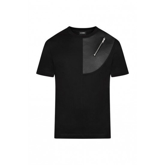 TRICOU LES HOMMES FW19 TRICOU LES HOMMES FW19 - 102703L9000 - TRICOURI BARBATI