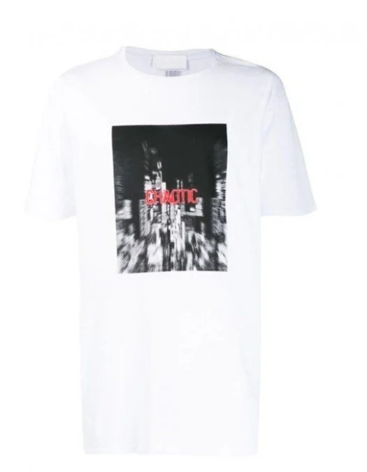 TRICOU NEIL BARRETT FW19 TRICOU NEIL BARRETT FW19 - BJT612S1141 - TRICOURI BARBATI