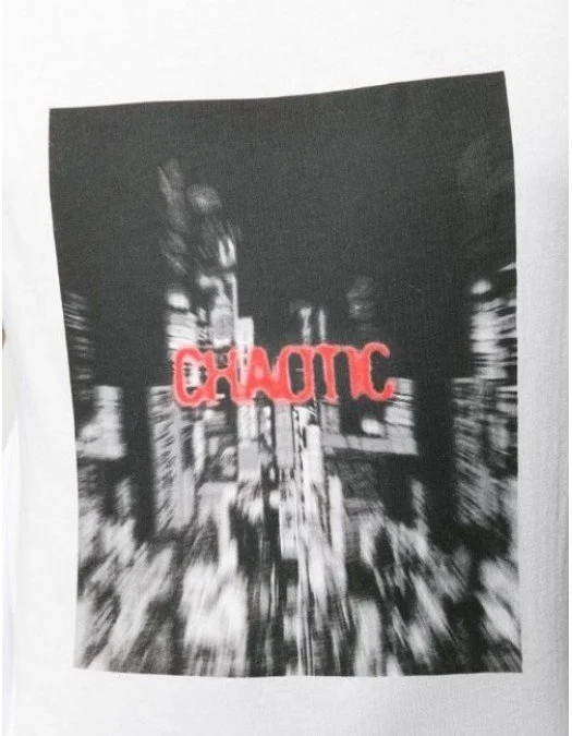 TRICOU NEIL BARRETT FW19 TRICOU NEIL BARRETT FW19 - BJT612S1141 - TRICOURI BARBATI