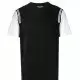 TRICOU NEIL BARRETT SS20 - PBJT472524 - TRICOURI BARBATI