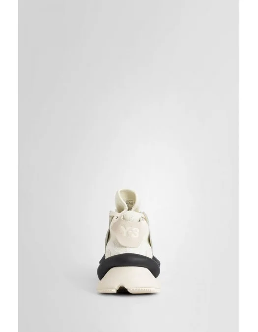 SNEAKERS Y-3, Kaiwa, White/Black IG4057WHITE - IG4057WHITE SNEAKERS Y-3, Kaiwa, White/Black IG4057WHITE - IG4057WHITE