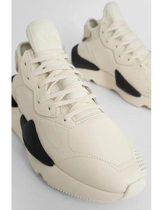 SNEAKERS Y-3, Kaiwa, White/Black IG4057WHITE - IG4057WHITE SNEAKERS Y-3, Kaiwa, White/Black IG4057WHITE - IG4057WHITE