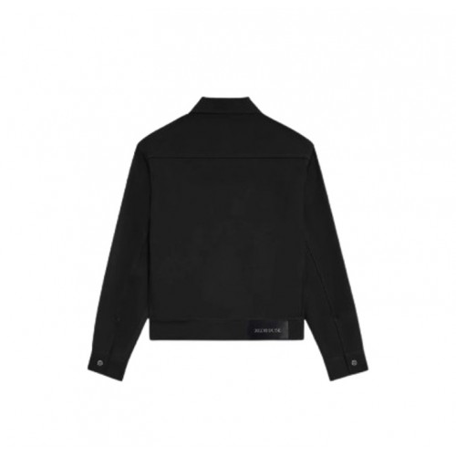 Jacheta REDHOUSE, Logo Black Jacheta REDHOUSE, Logo Black