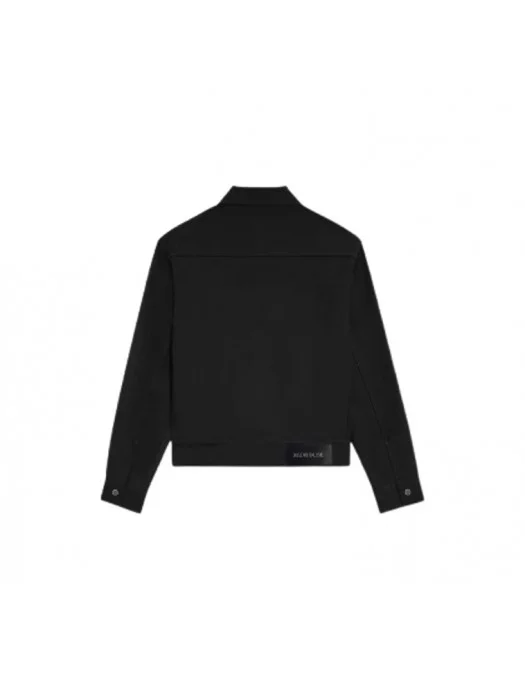 Jacheta REDHOUSE, Logo Black - RHJK052