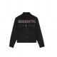 Jacheta REDHOUSE, Logo Black - RHJK052