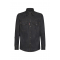 Camasa DSQUARED2,Fashion Western Shirt, Black