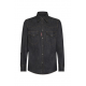 Camasa DSQUARED2,Fashion Western Shirt, Black - S71DM0810S30357900 Camasa DSQUARED2,Fashion Western Shirt, Black - S71DM0810S30357900