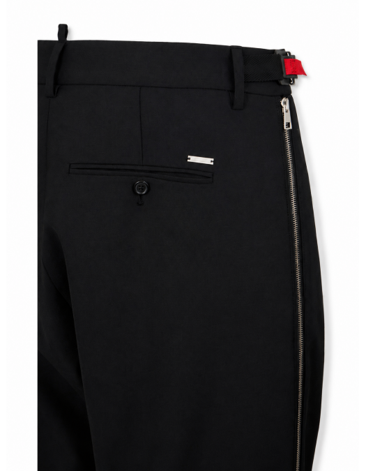 Pantaloni DSQUARED2, Black - S71KB0823D35537900