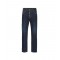 JEANS DSQUARED2, Navy blue, Loose Fit, Bleumarin