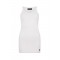 Rochie DSQUARED2, Sexy Dress White